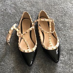 Rockstud Flats Wild Diva